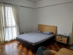 Parkview Apartments (D23), Apartment #621205131